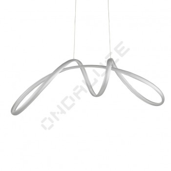 LUMEN SUSPENSION ONDALUCE lamp