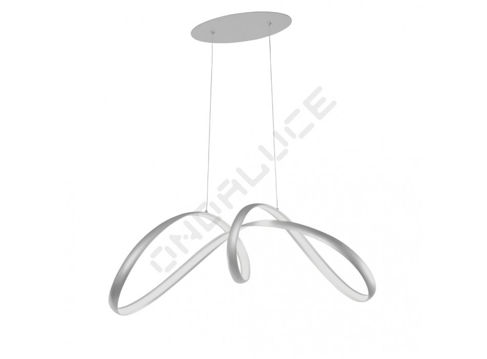 LUMEN SUSPENSION ONDALUCE lamp