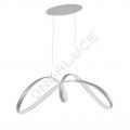 LUMEN SUSPENSION ONDALUCE lamp