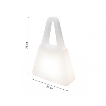 Luminous Lamp 32365 8 Seasons Design