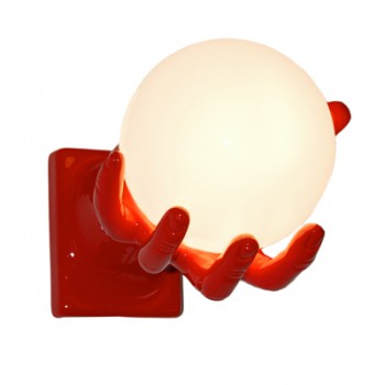 GLOBO 1220 ANTARCTICA HAND LAMP