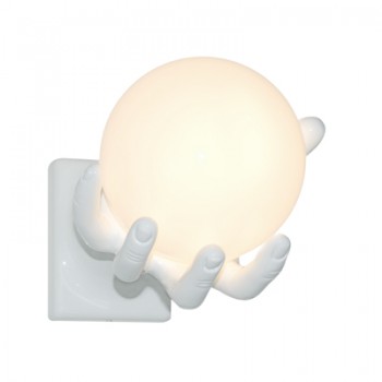 GLOBO 1220 ANTARCTICA HAND LAMP