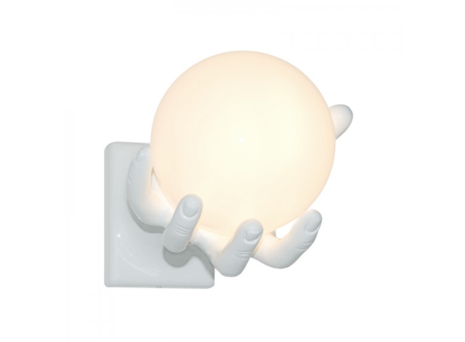 GLOBO 1220 ANTARCTICA HAND LAMP