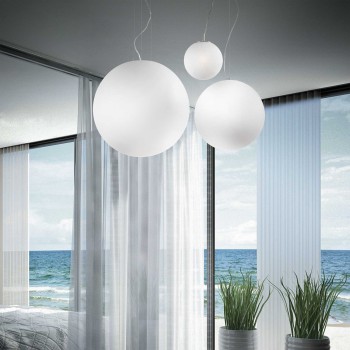 MAPA SP1 IDEAL LUX lamp