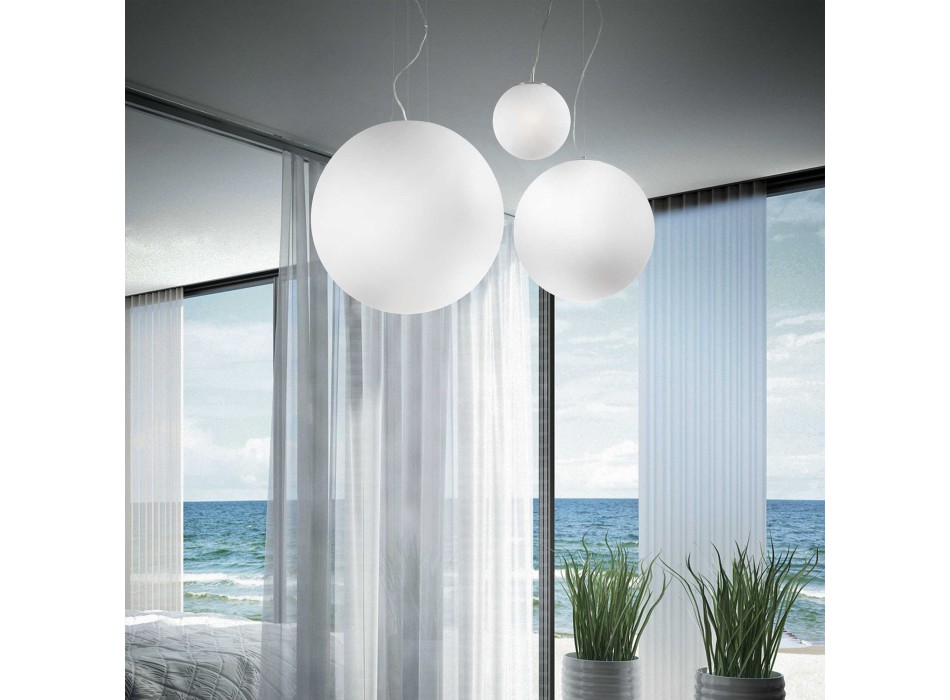 MAPA SP1 IDEAL LUX lamp