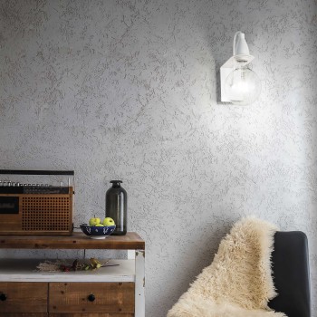 MINIMAL AP1 IDEAL LUX lamp