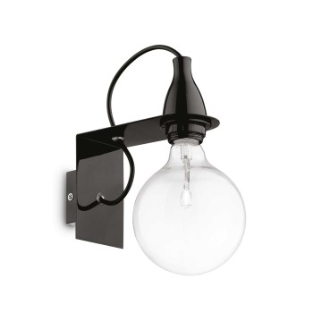 MINIMAL AP1 IDEAL LUX lamp