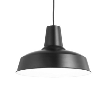 MOBY SP1 IDEAL LUX lamp