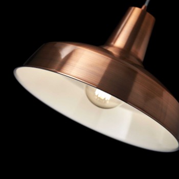 MOBY SP1 IDEAL LUX lamp