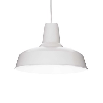 MOBY SP1 IDEAL LUX lamp