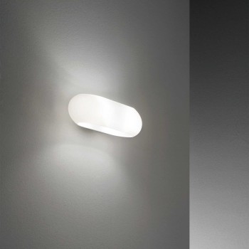 MORIS AP2 IDEAL LUX lamp