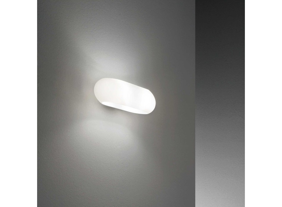 MORIS AP2 IDEAL LUX lamp