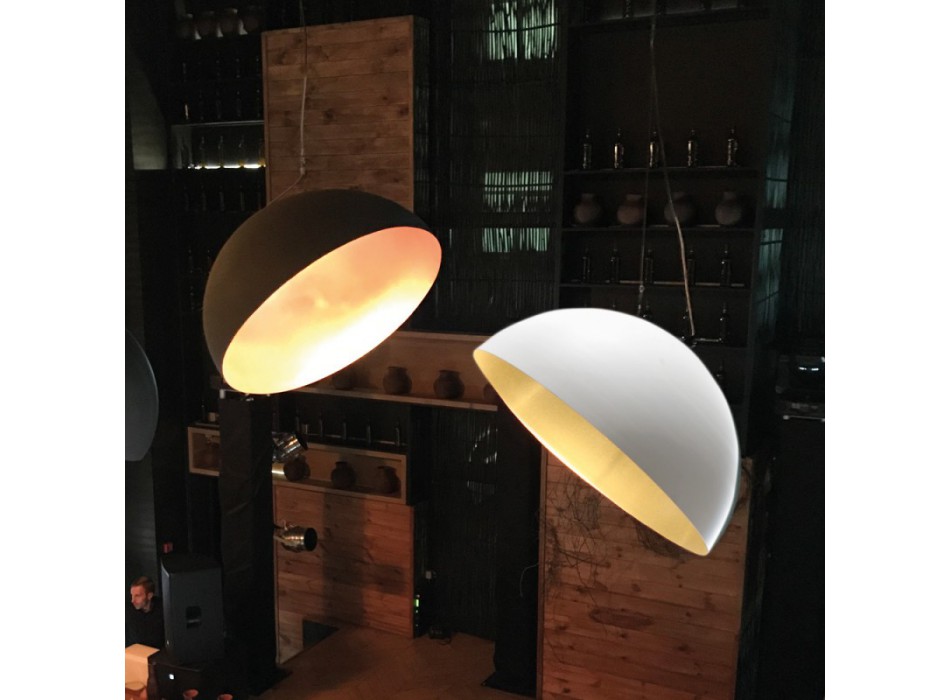 Nemo Degree P431BI/BI Adriani & Rossi lamp