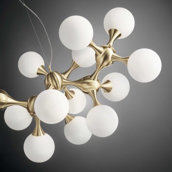 NODI SP15 IDEAL LUX lamp