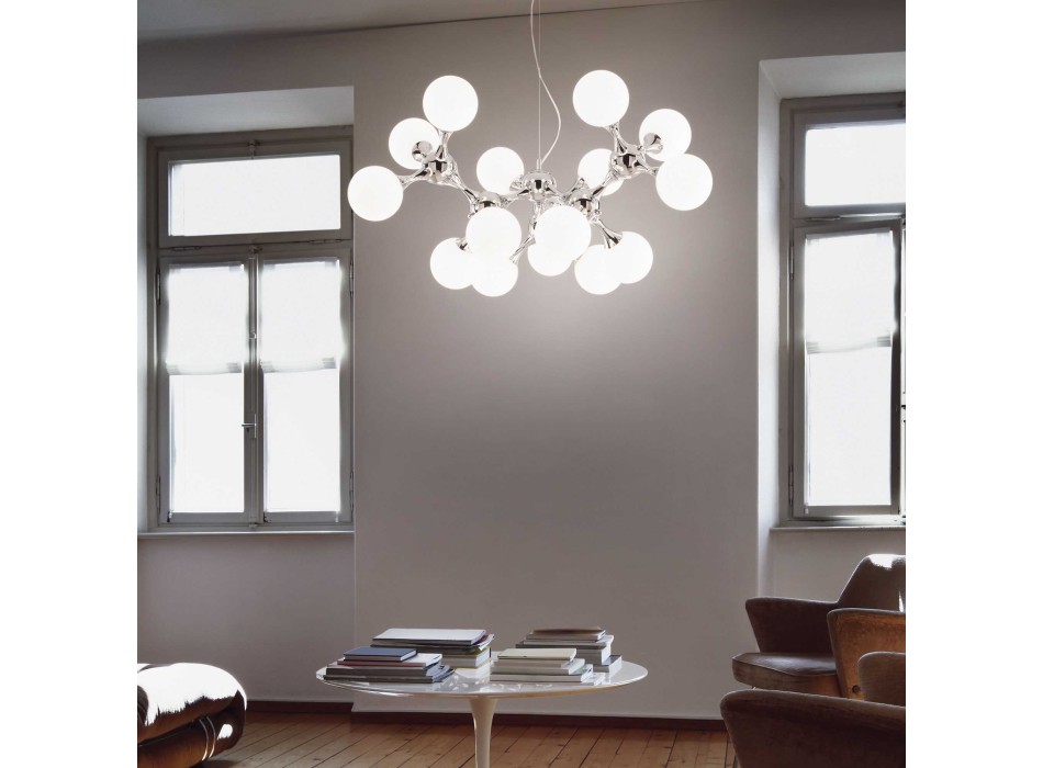 NODI SP15 IDEAL LUX lamp