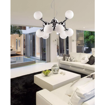 NODI SP9 IDEAL LUX lamp