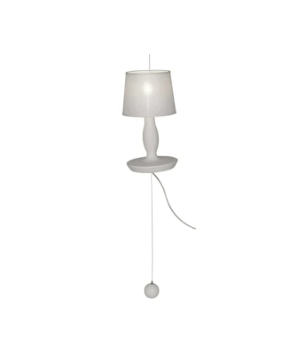 Norma M Karman indoor ceiling lamp