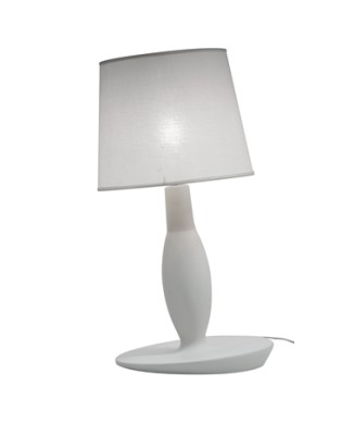 Norma M Karman indoor table lamp