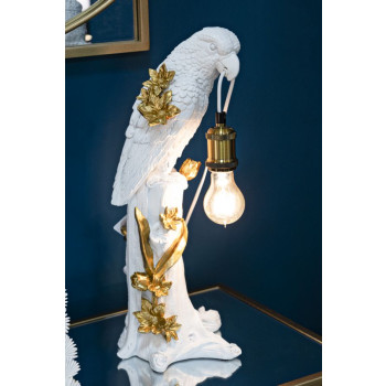 PARROT LAMP