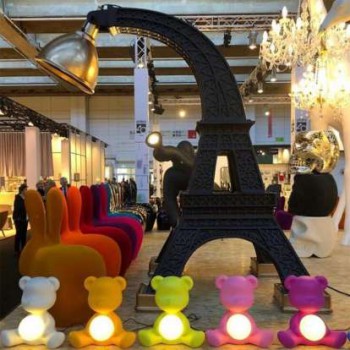 PARIS LAMP 33002 33001 32001 QEEBOO