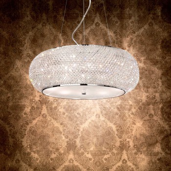 PASHA 'SP6 IDEAL LUX lamp