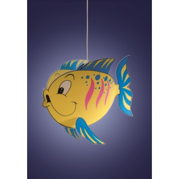 FISH lamp LINE ZERO