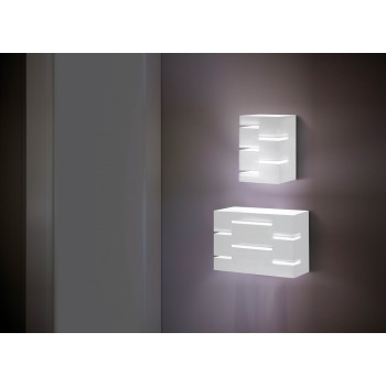 QUADRA WALL LAMP 08063 VESTA