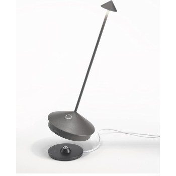 PINA PRO ZAFFERANO rechargeable lamp