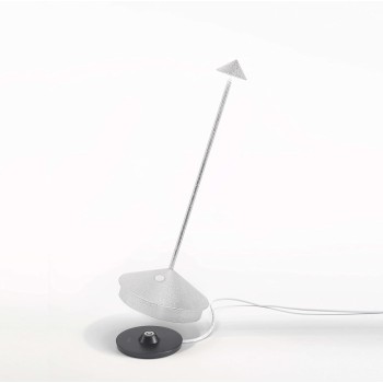 PINA PRO ZAFFERANO rechargeable lamp