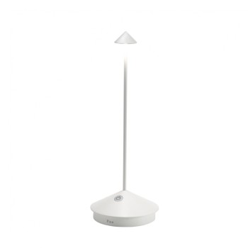 PINA PRO ZAFFERANO rechargeable lamp