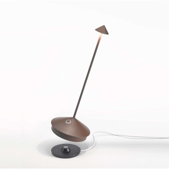 PINA PRO ZAFFERANO rechargeable lamp