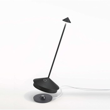 PINA PRO ZAFFERANO rechargeable lamp