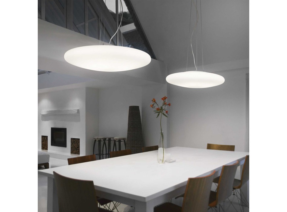 SMARTIES SP5 IDEAL LUX lamp