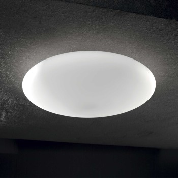 SMARTIES PL2 IDEAL LUX lamp