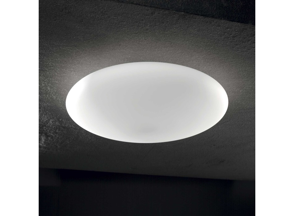 SMARTIES PL2 IDEAL LUX lamp