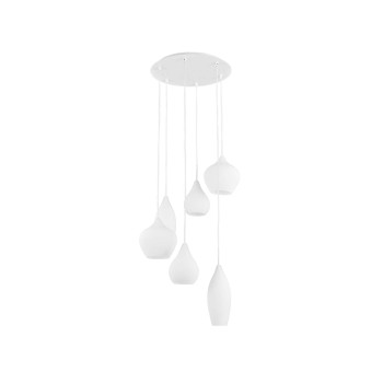 SOFT SP6 IDEAL LUX lamp