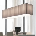 TAO PLISSE P290 ADRIANI & ROSSI lamp