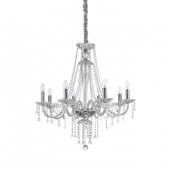 Amadeus 168753 Ideal Lux chandelier