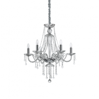 Amadeus 168753 Ideal Lux chandelier