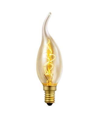 Karman Decorative Light Bulb 700C
