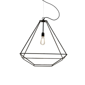 LANTERN CON.TRADITION MEDIUM SUSPENSION OPINION CIATTI