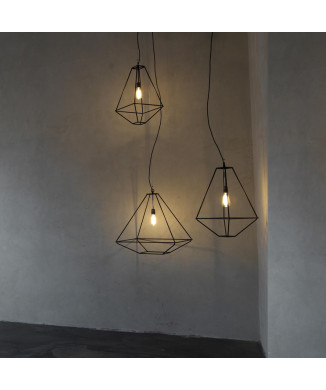 LANTERN CON.TRADITION MEDIUM SUSPENSION OPINION CIATTI