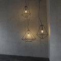 LANTERN CON.TRADITION MEDIUM SUSPENSION OPINION CIATTI