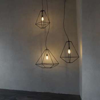 LANTERN CON.TRADITION SMALL OPINION CIATTI 