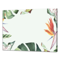 Blackboard LEAF FRAME G6850 PINTDECOR