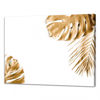 Blackboard GOLDEN LEAVES G6828 PINTDECOR