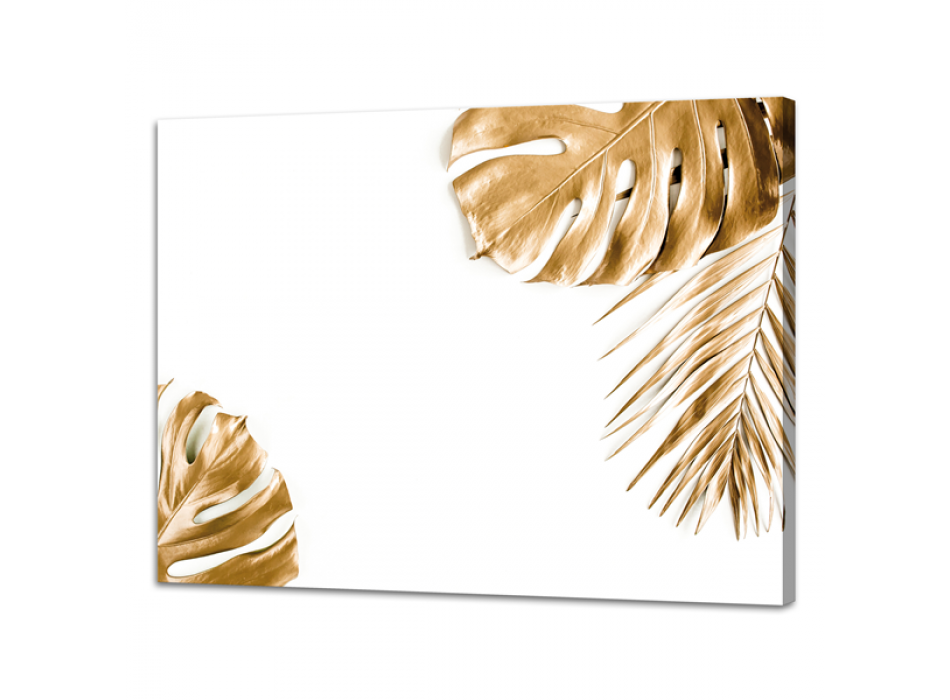 Blackboard GOLDEN LEAVES G6828 PINTDECOR