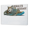 Blackboard MURALES MESSAGE G2416 PINTDECOR