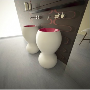 ARIEL WASHBASIN IN ADAMANTX ZAD