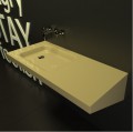 SADDLED ADAMANTX ZAD Sink